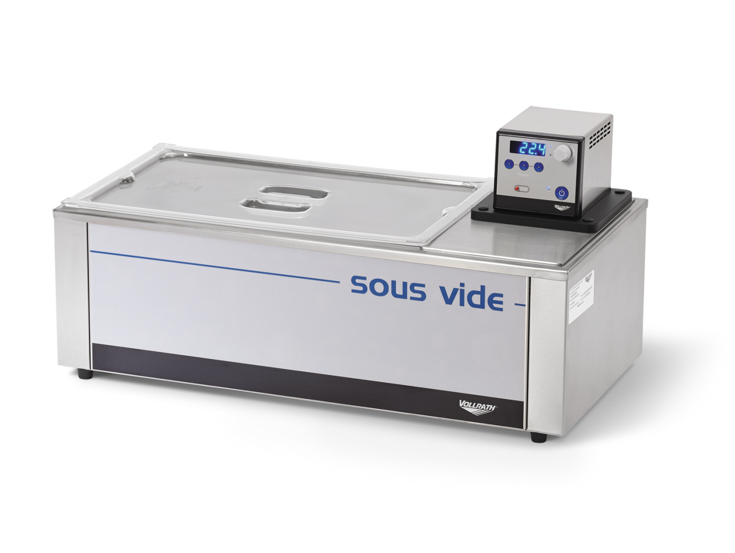 Vollrath 40861