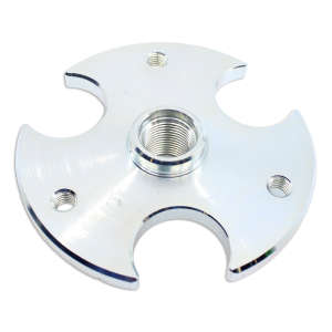 Left Base Flange Versa