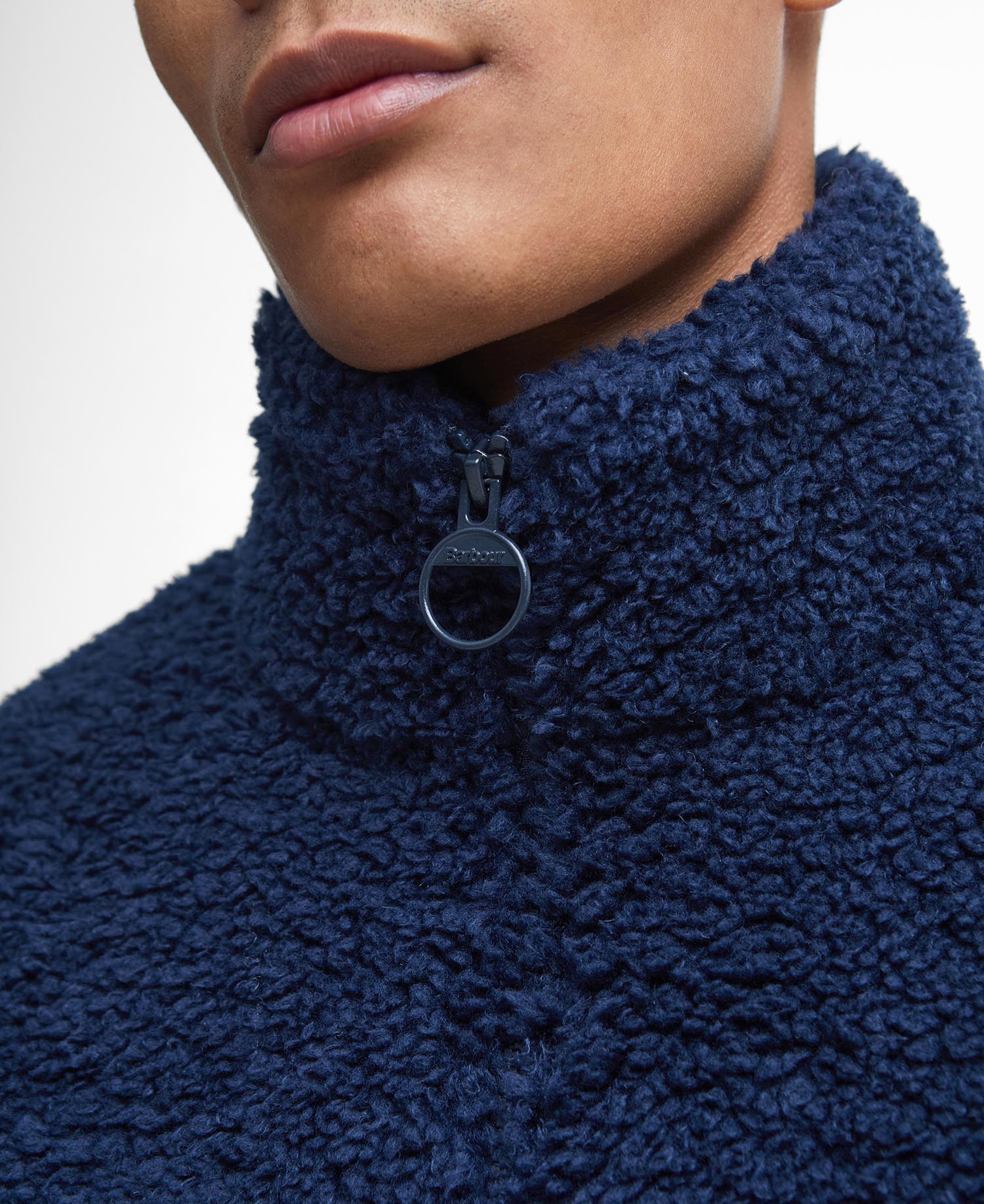 Jacke Weardale Fleece image number 5