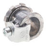 E-Z Lock 3/8 in. Zinc Duplex AC/MC Connector