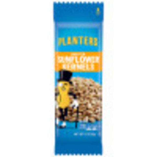 PLANTERS Sunflower Kernels 3 oz Bag image