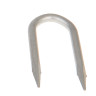 CHANCE® Utility, Diamond Point Staple, 0.162 in. Dia. Wire, 2 in.