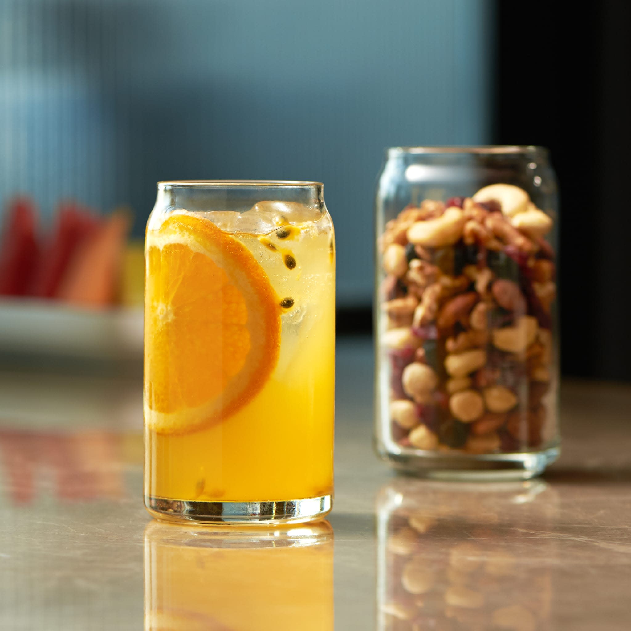 Libbey Classic Can Tumbler - Thumbnail 5