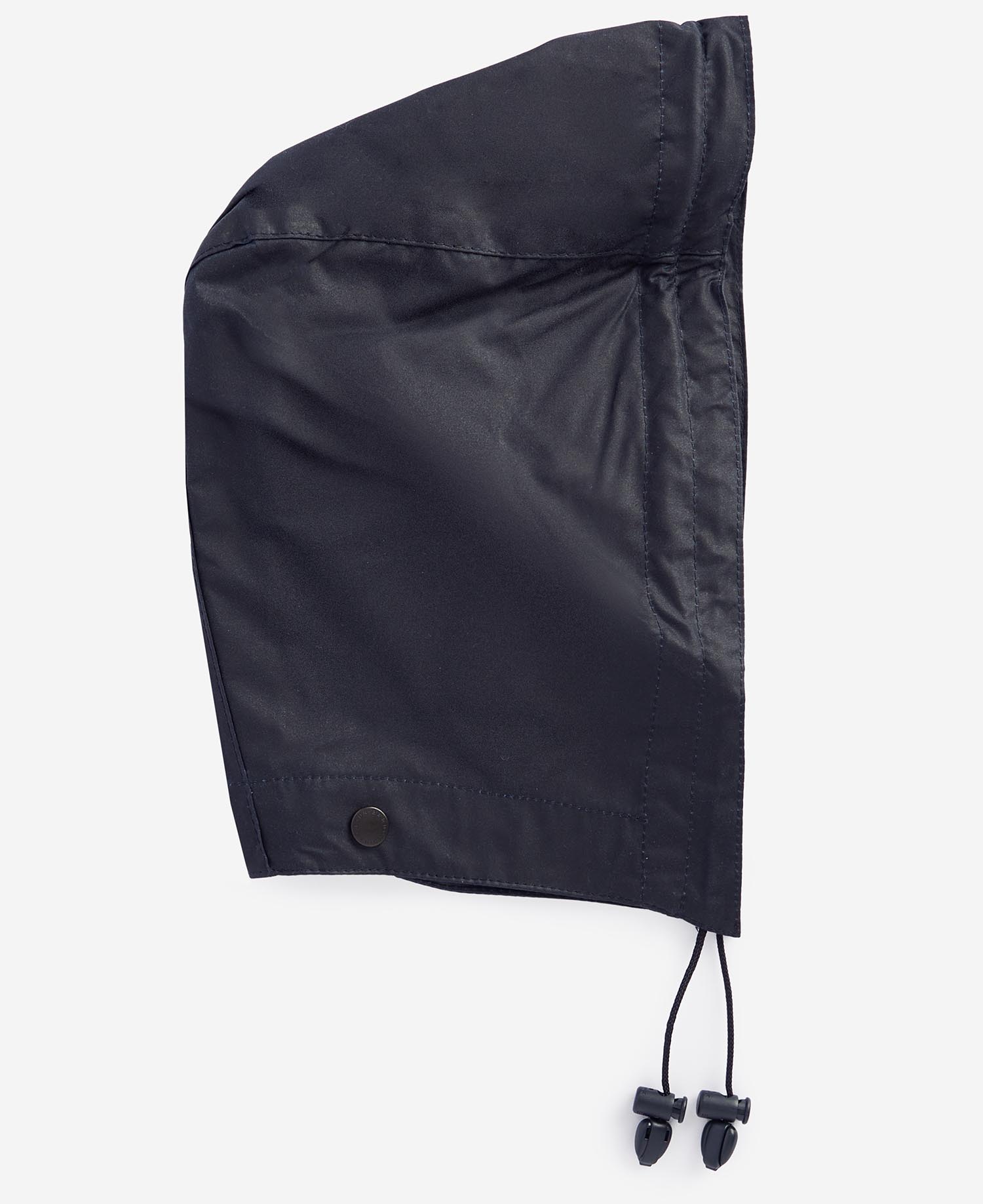 Lightweight Waxed Hood image number 0