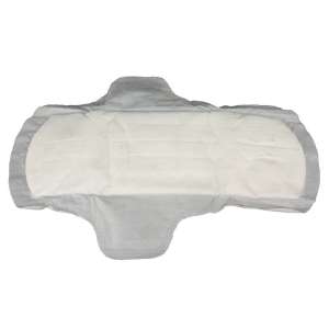 Impact, Naturelle Maxi Pad Ultra-Thin with Wings
