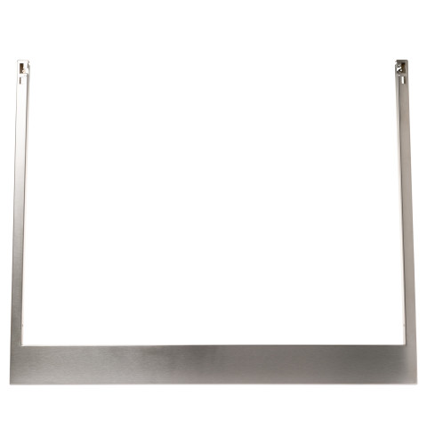 BULLNOSE - STAINLESS STEEL
