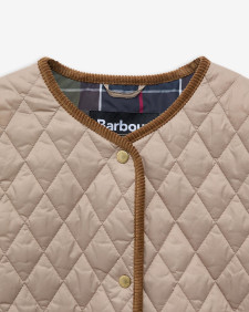 Wilma Liner Light Trench