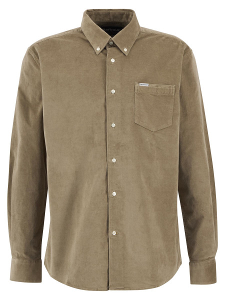 Jesmond Regular Long-Sleeved Shirt