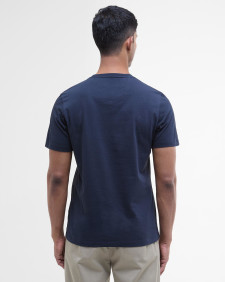 Essential Sports T-Shirt Classic Navy