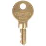 Bobrick, CAT-74 Key for Towel Dispensers, Gold