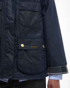 Giacca cerata Ruth 