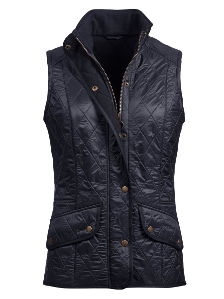 Cavalry Gilet Cavalry Gilet