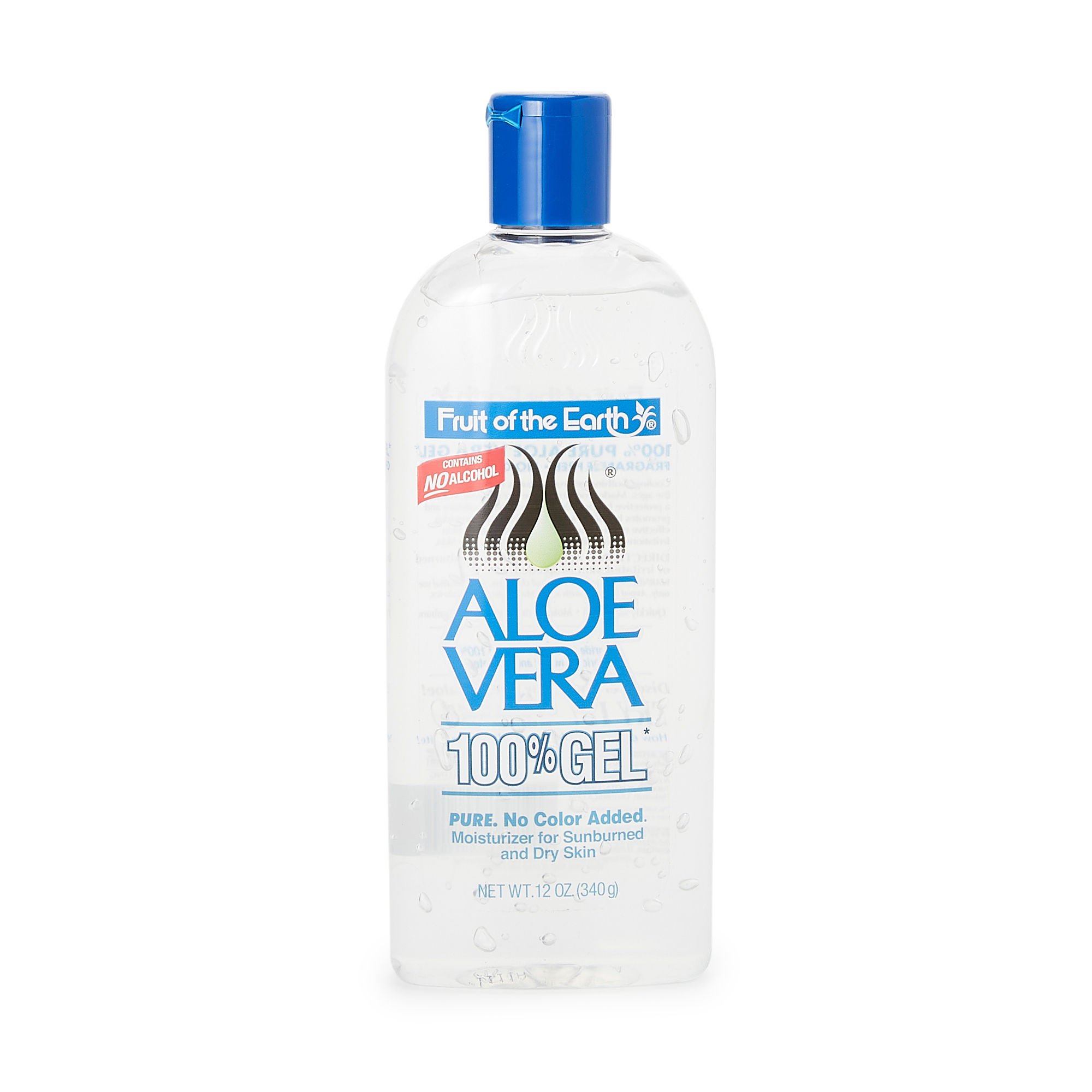 Fruit of the Earth™ Aloe Vera Gel Moisturizer