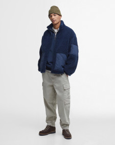 Jacke Weardale Fleece 