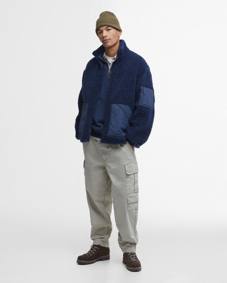 Jacke Weardale Fleece
