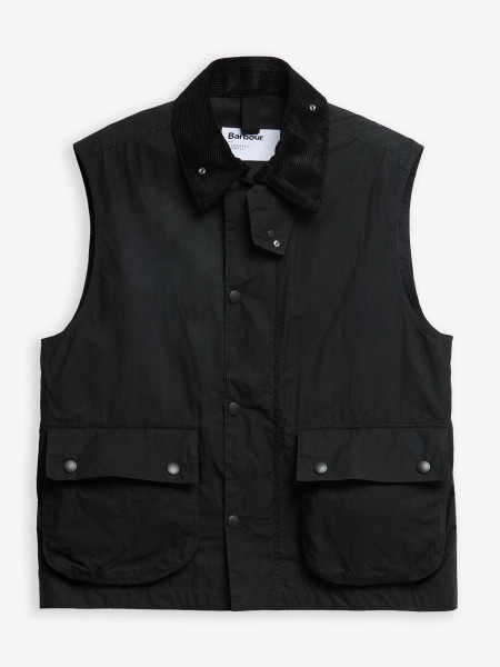 Barbour for Margaret Howell Bedale Casual Gilet