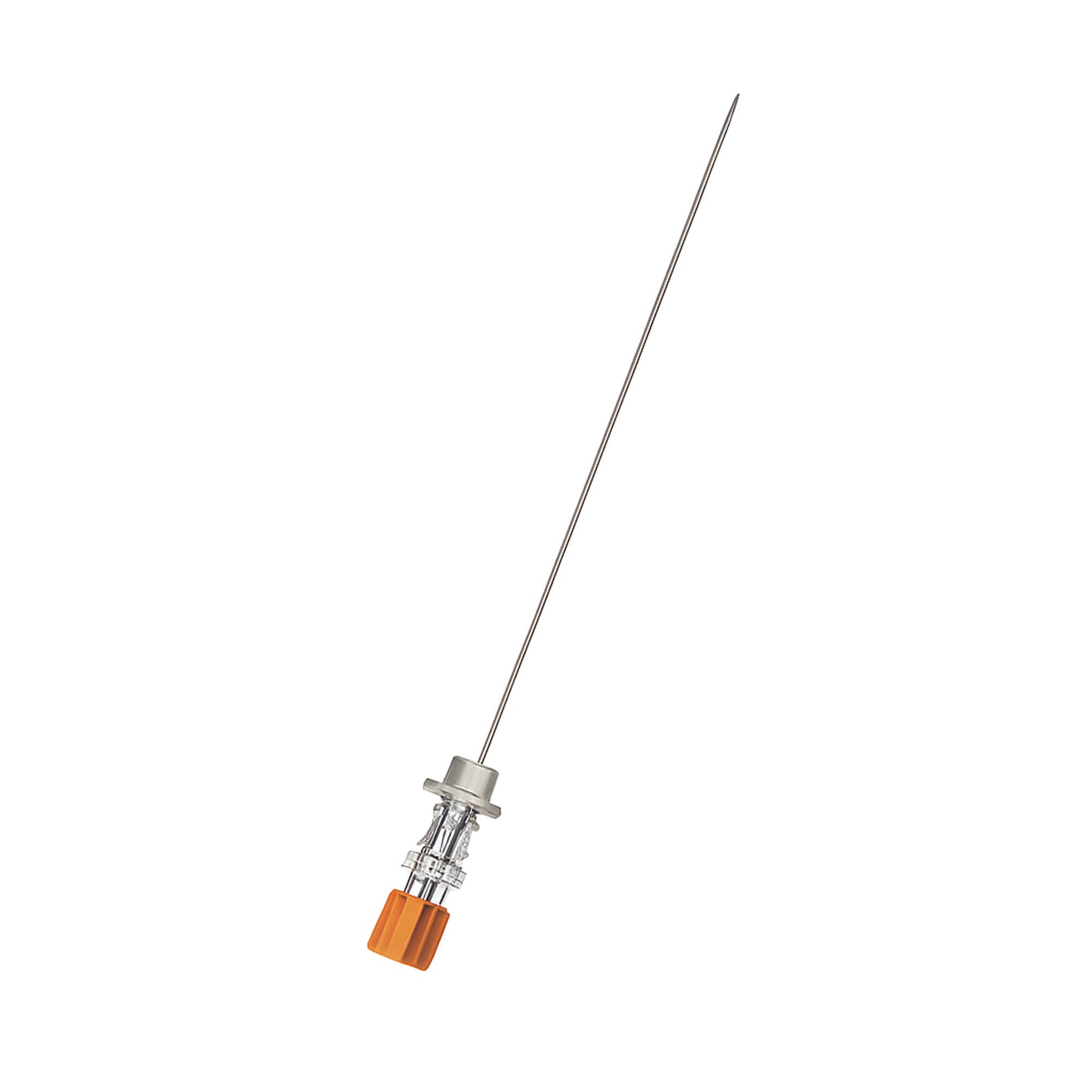 B. Braun NEEDLE, SPINAL PENCIL PNT 27GX5" (25/CS)