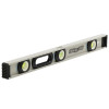 5100-0024 24-inch Professional-Grade Aluminum I-Beam Level