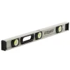 5100-0024 24-inch Professional-Grade Aluminum I-Beam Level