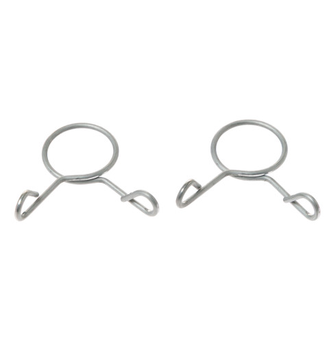 Drain Hose Wire Clamp 2 - Pack