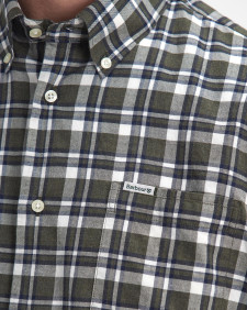 Turville Regular Long-Sleeved Shirt 