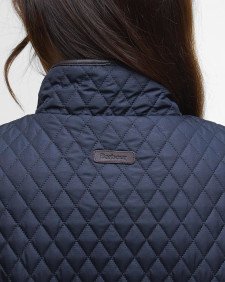 Dahlia Gilet 