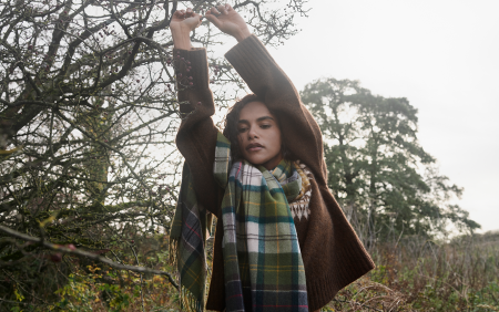 Barbour Logo