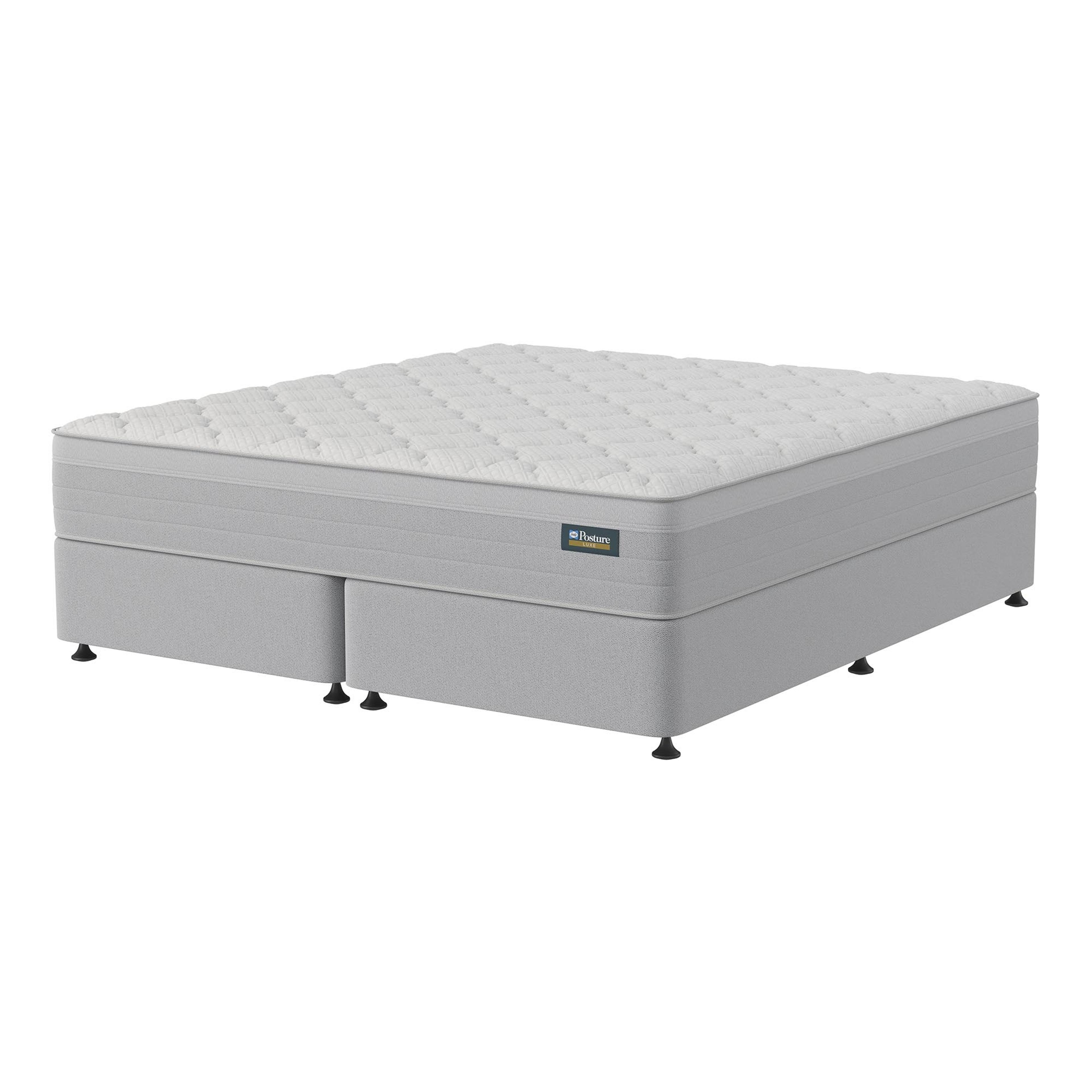 Product image of the  Sealy Hamilton Mattress, Medium from Forty Winks