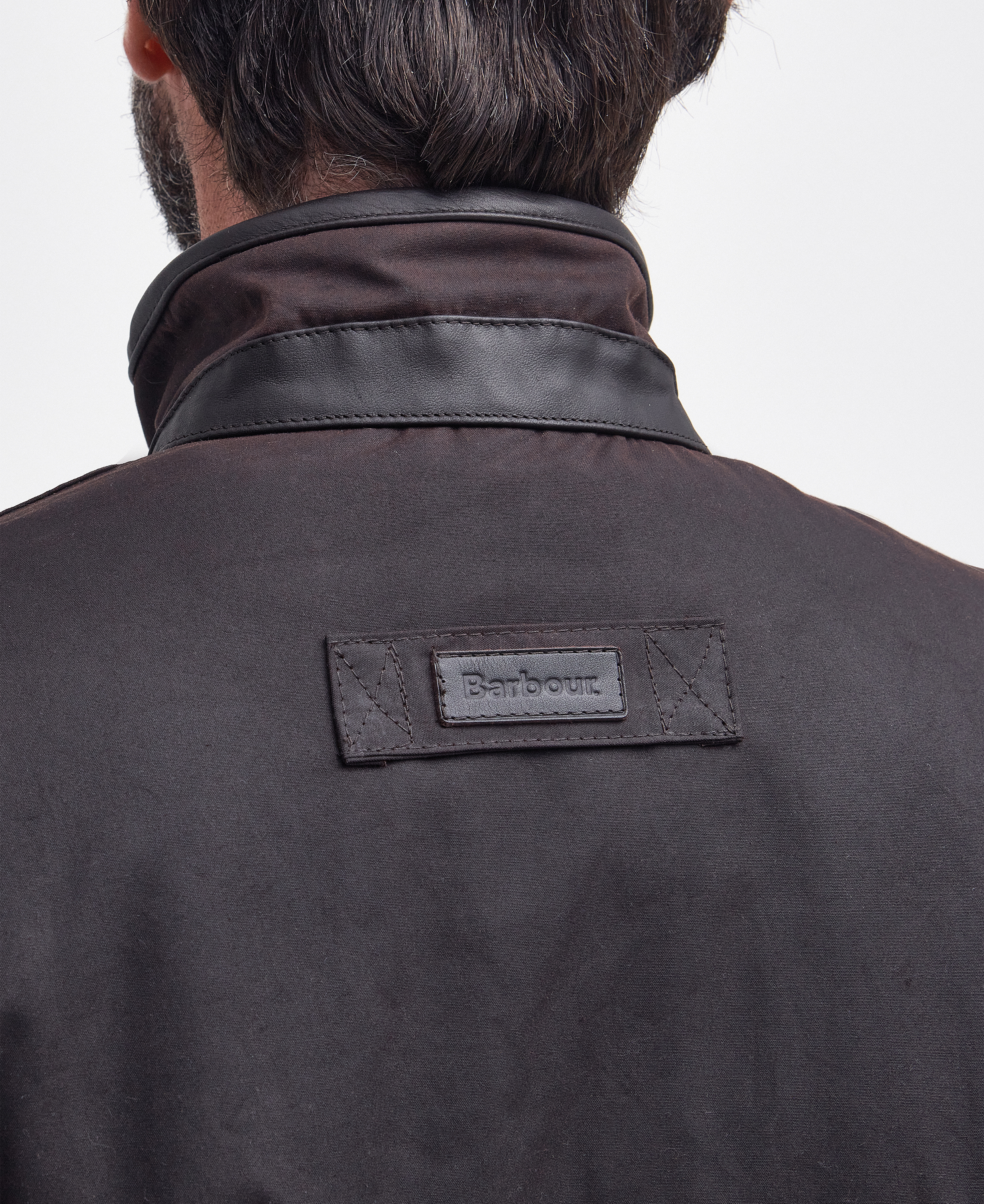 Hereford Waxed Jacket image number 7