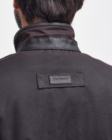 Hereford Waxed Jacket Rustic