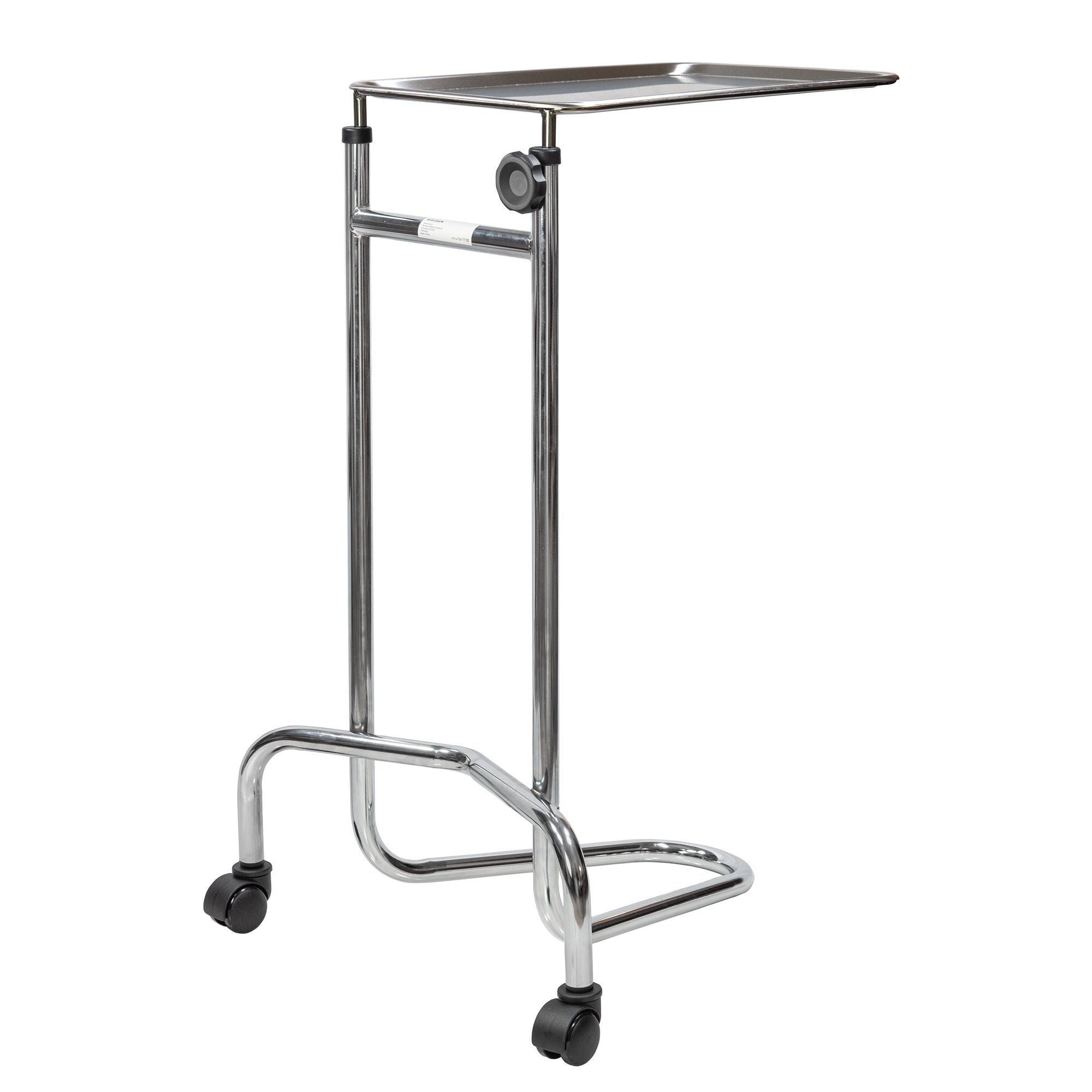 Instrument and Solution Stands