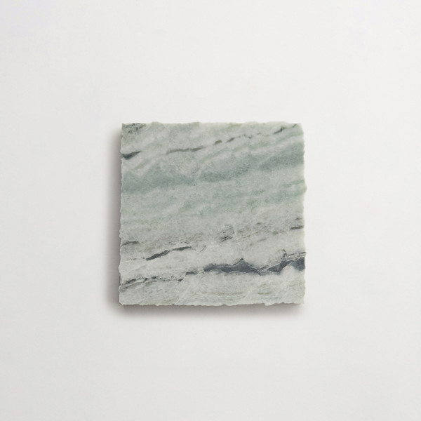 lapidary: marzelij | classique petit | jade green | honed 