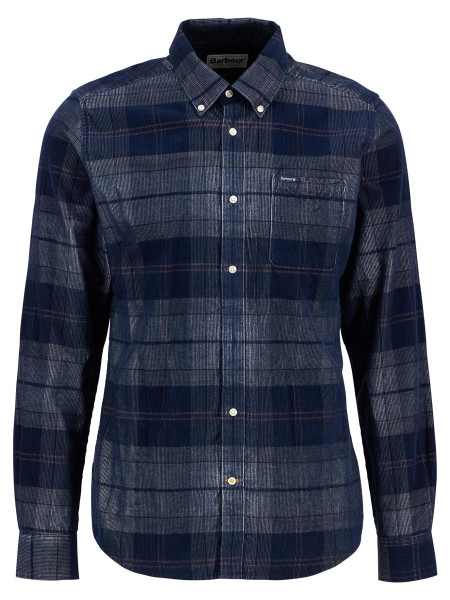 Blair Tailored Long-Sleeved Shirt Blair Tailored Long-Sleeved Shirt