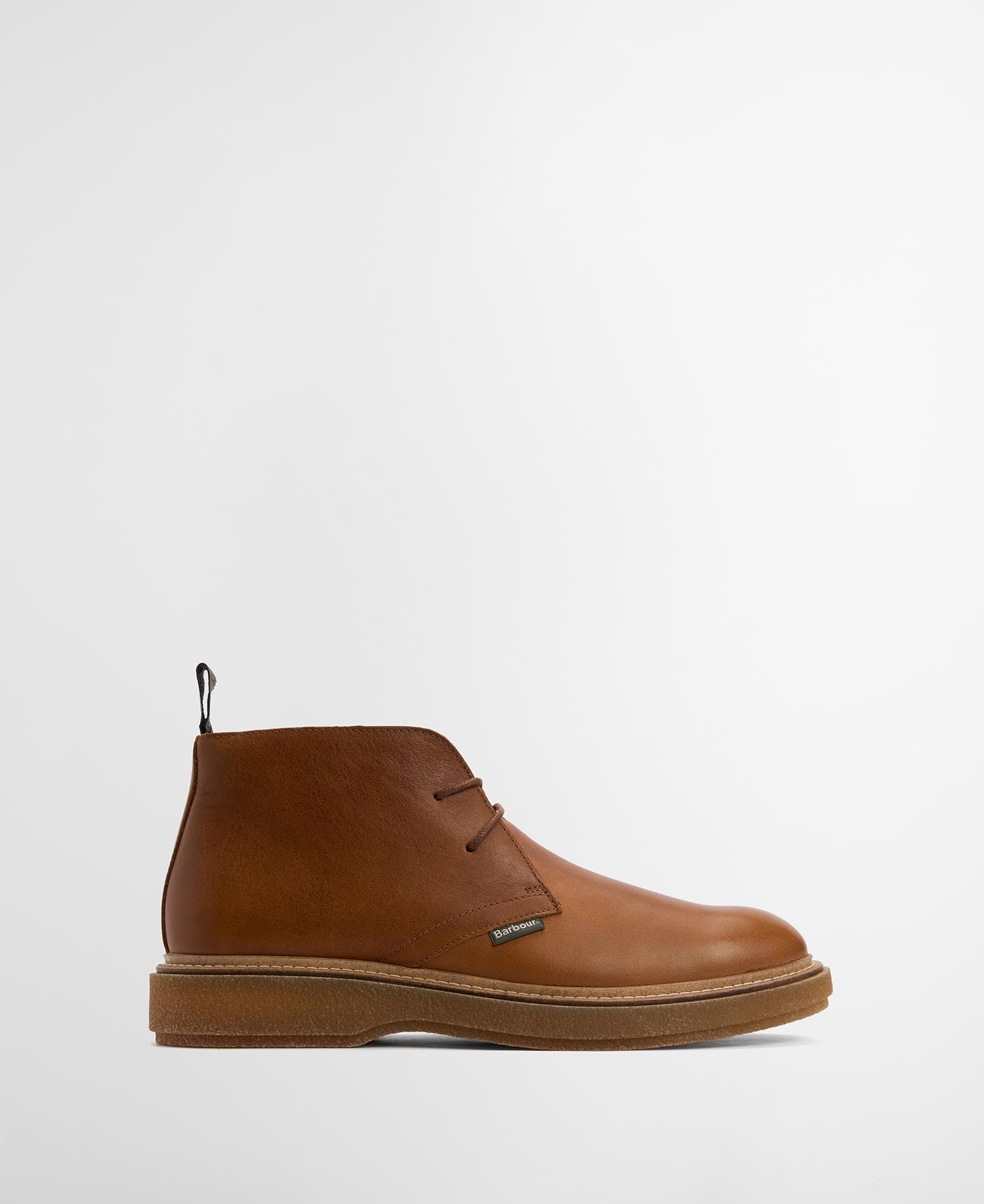 Blaine Chukka Boots image number 0