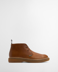 Blaine Chukka Boots Toffee