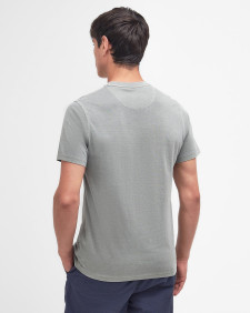 T-Shirt Garment Dyed 