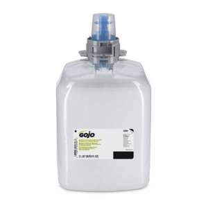 Gojo, Invigorating Conditioning Shampoo & Body Wash Foam Shampoo, FMX-20™ Dispenser 2000 mL Cartridge