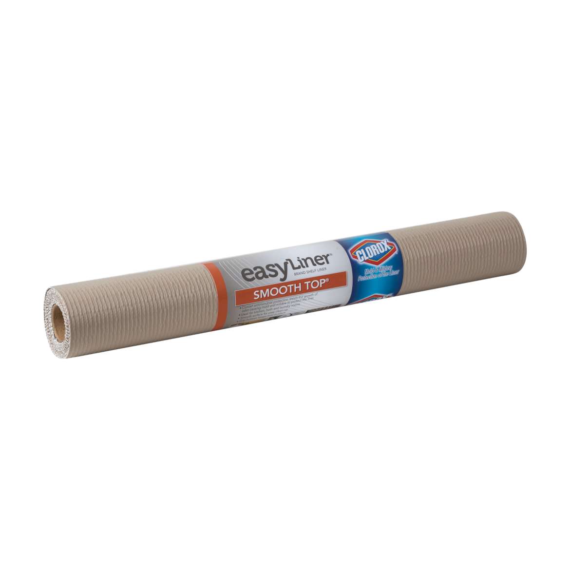 Smooth Top® EasyLiner® with Clorox® Image