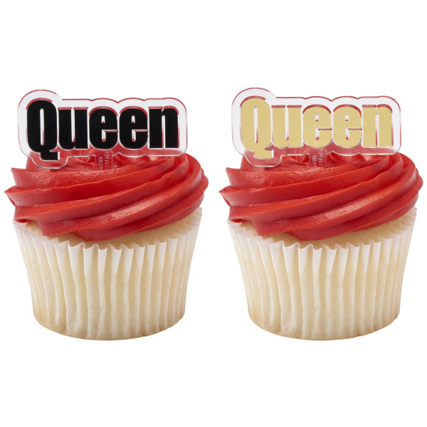 Queen DecoPics®