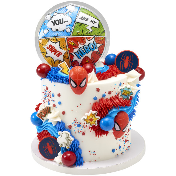 You Are My Superhero Assortment Pop Tops®