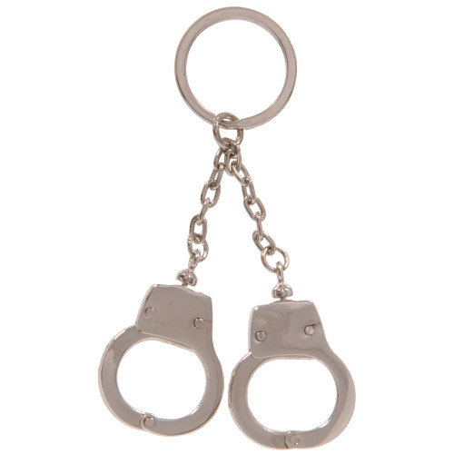 Handcuffs - Key Chains