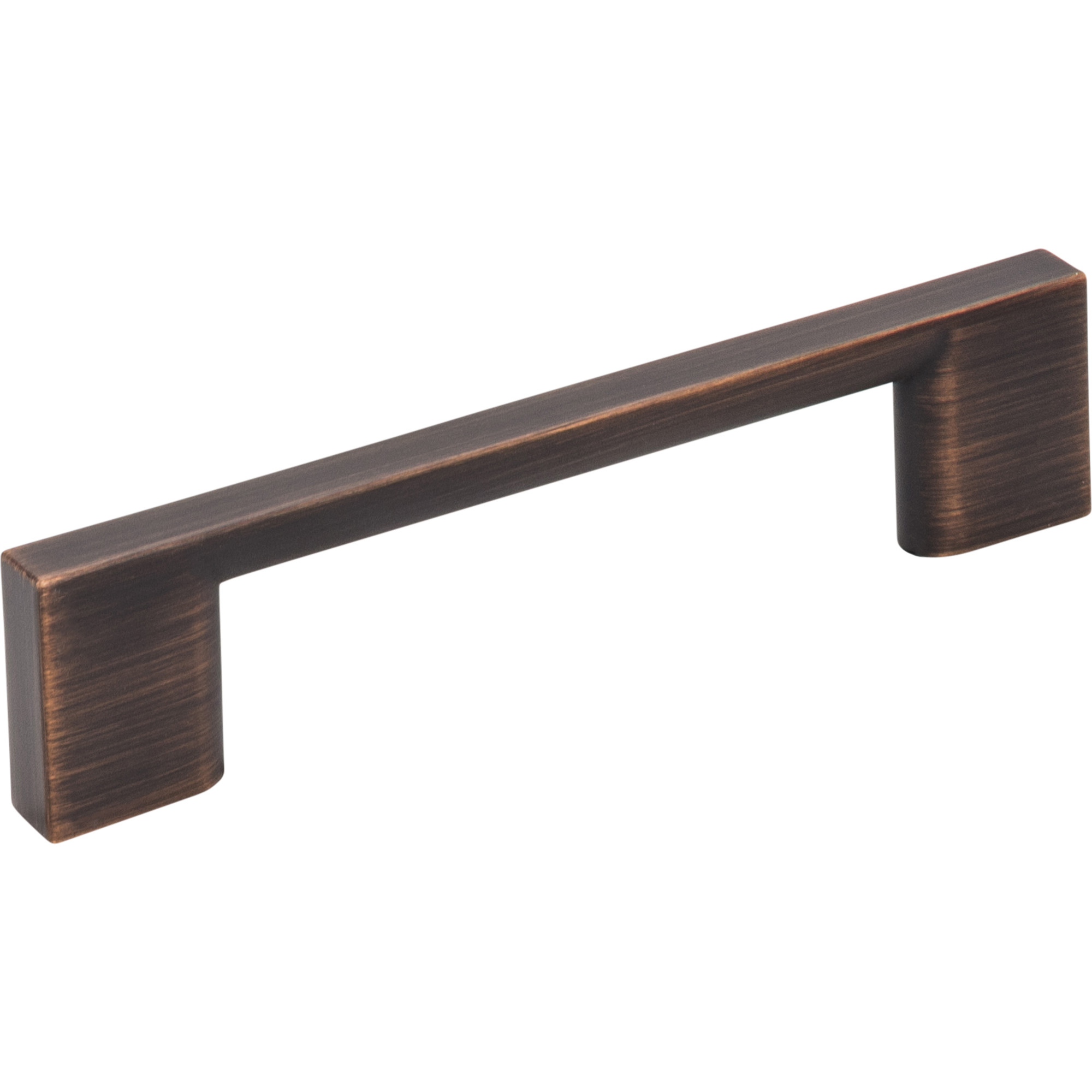 Sutton 96 mm Center-to-Center Bar Pull, Brushed Oil Rubbed Bronze
