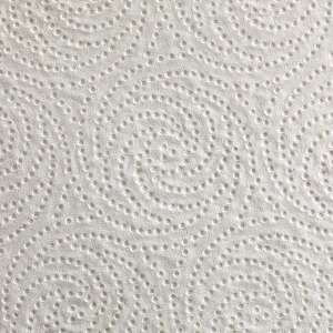 Georgia Pacific, Pacific Blue Select, 230ft Kitchen Roll Towel, 2 ply, White