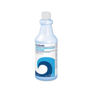 Boardwalk,  Industrial Strength Alkaline Drain Cleaner,  32 oz Bottle