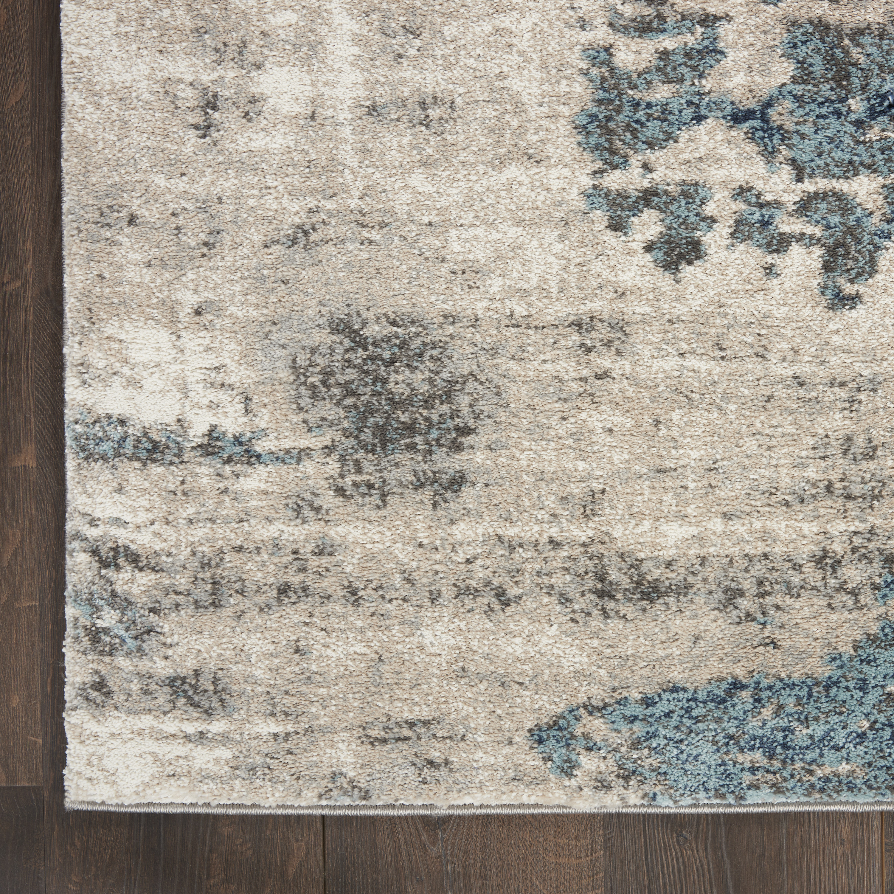 108.00" x 144.00" x .71" American Manor Turkey N1242