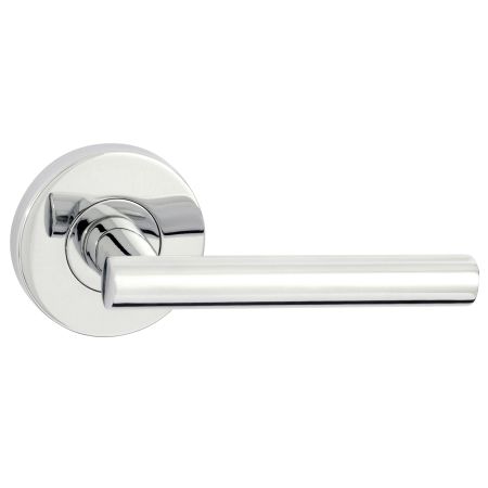 Choice Amelia Passage Lever Set