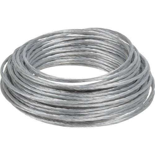 Hillman Picture Hanging Wire #2 x 25'