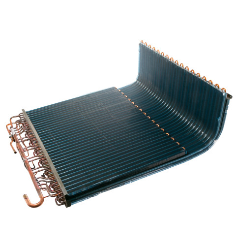 Condenser Assembly