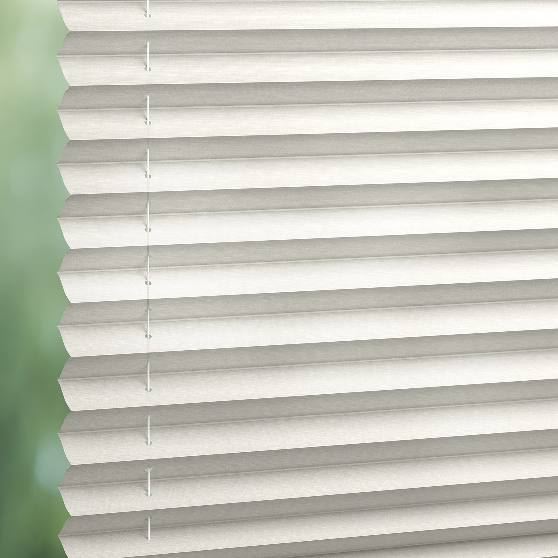 Tazzlo Topar® Plus 8057 Pleated Blind