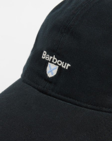 Cascade Sports Cap Classic Black